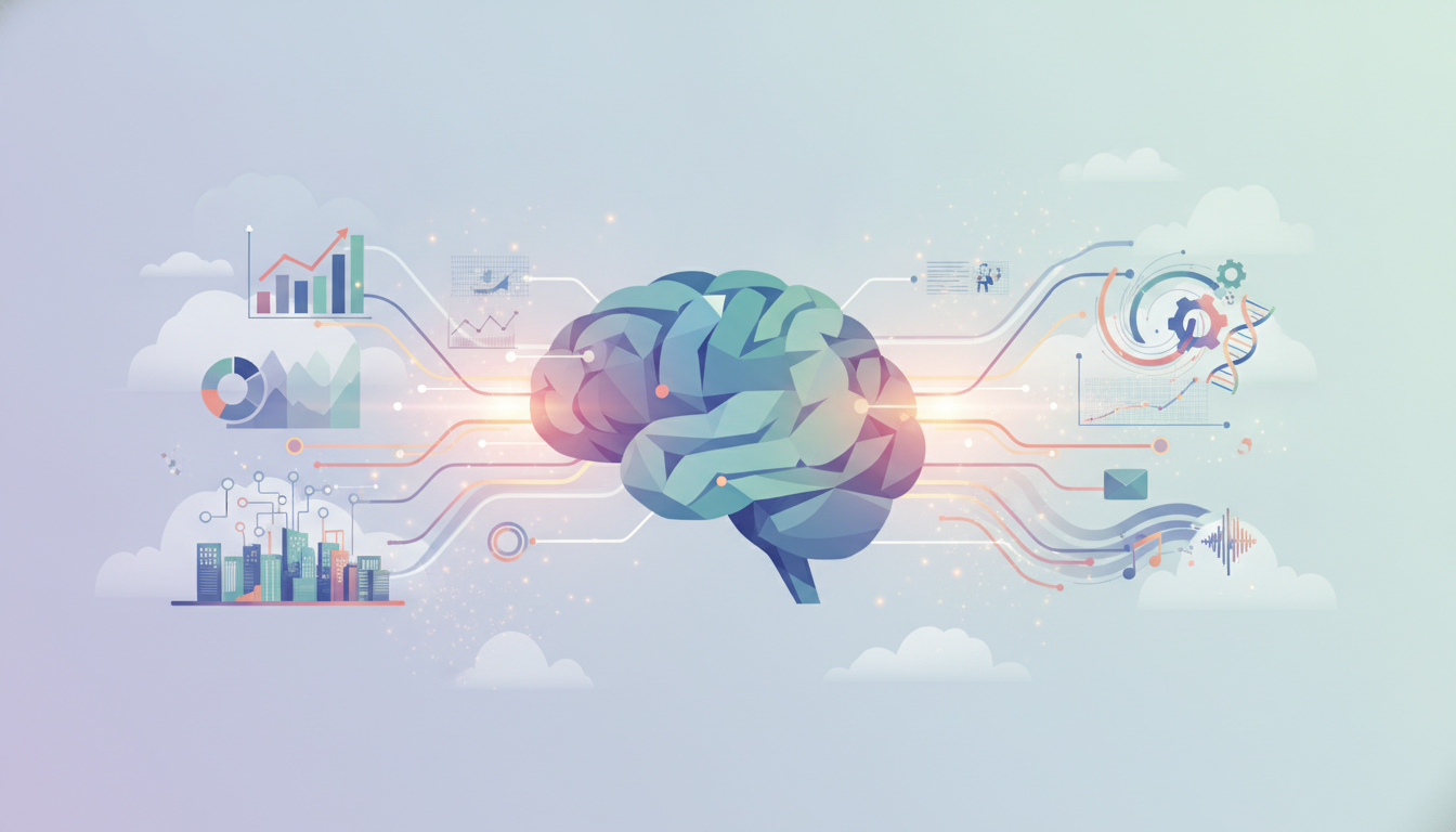 ways data analytics transforms